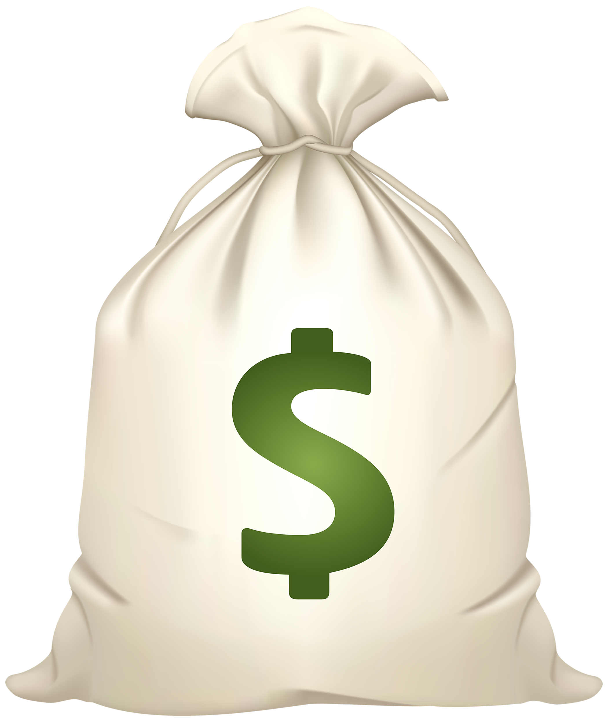 Money Bag
